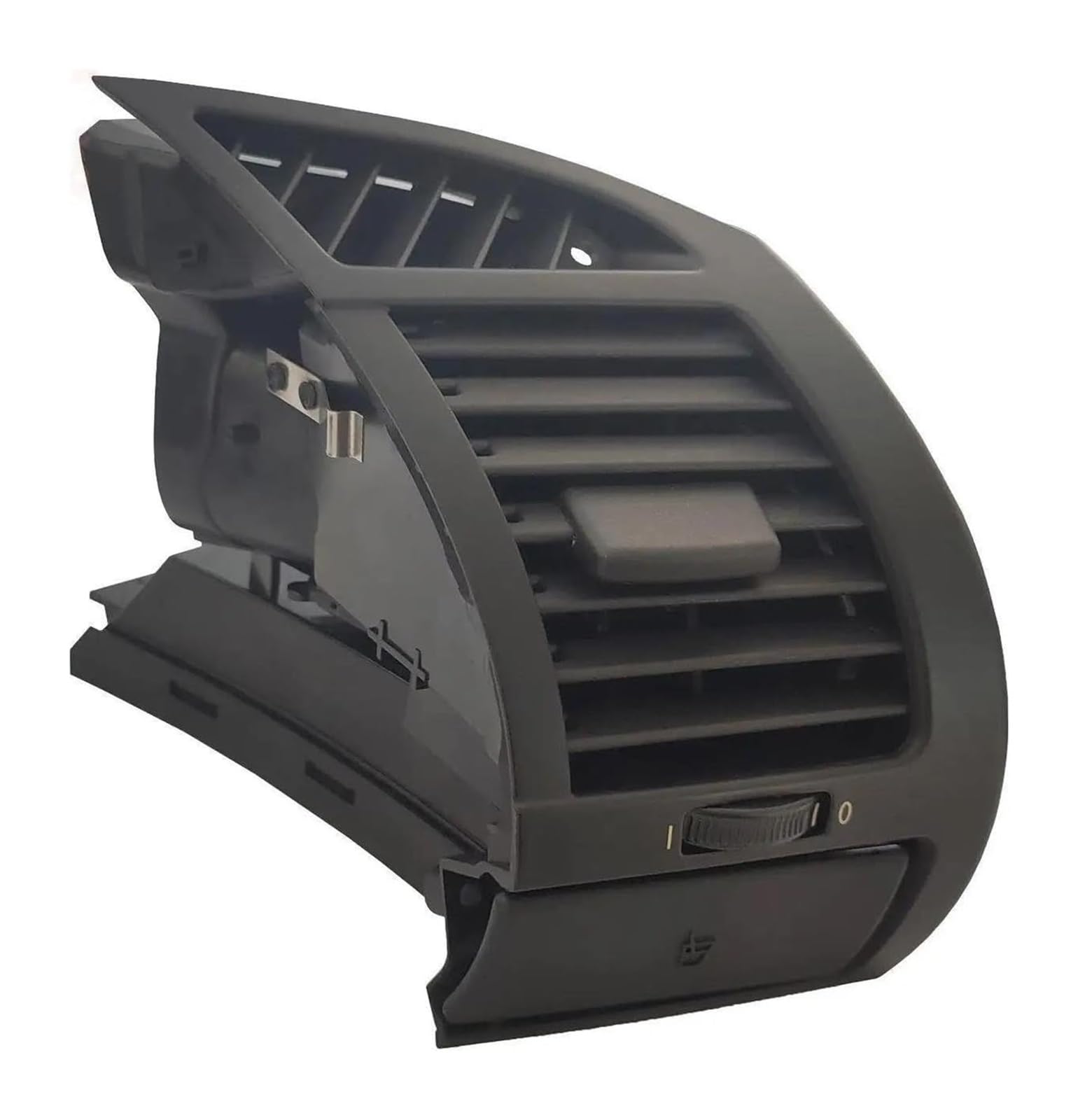 Grille d'aération pour BMW Z4 E85 résoudre le blocage de ventilation gauche - 6