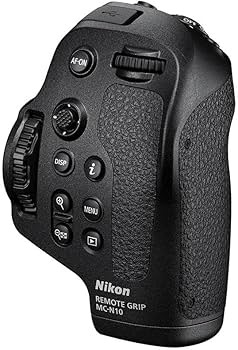 Amazon | Nikon リモートグリップ MC-N10 スポーツ 報道 広告