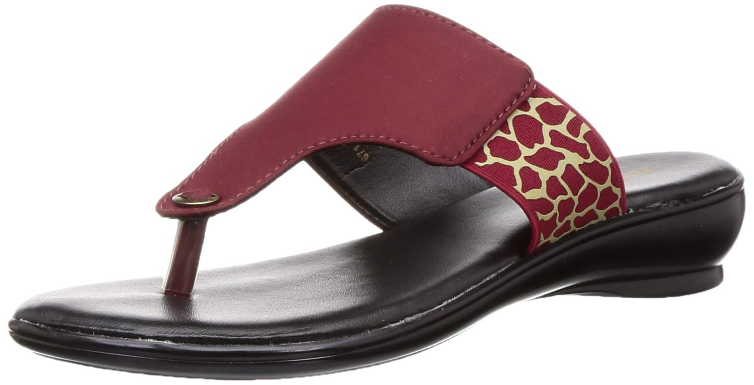 See full amazon price history chart for Bata womens LEO Red Slipper - 4 UK (6715221) Bata womens LEO Red Slipper - 4 UK (6715221) (B07X4YWZQ1) Amazon Price History, Amazon Price Tracker