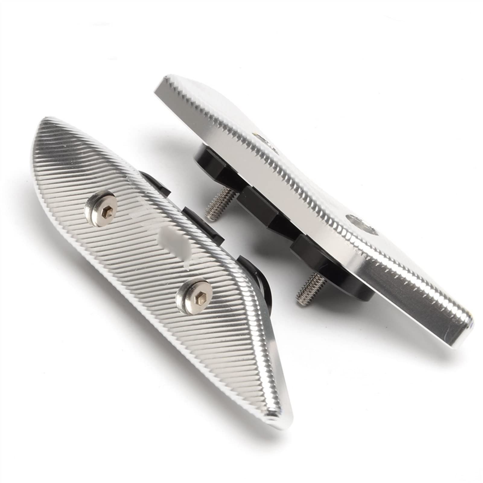 Tapa de agujero de espejo para Yamaha TMAX 530 2012-2017 accesorios aluminio