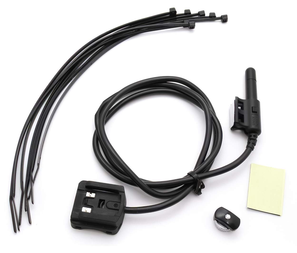 CC-ED400 Enduro Parts Kit with Magnet