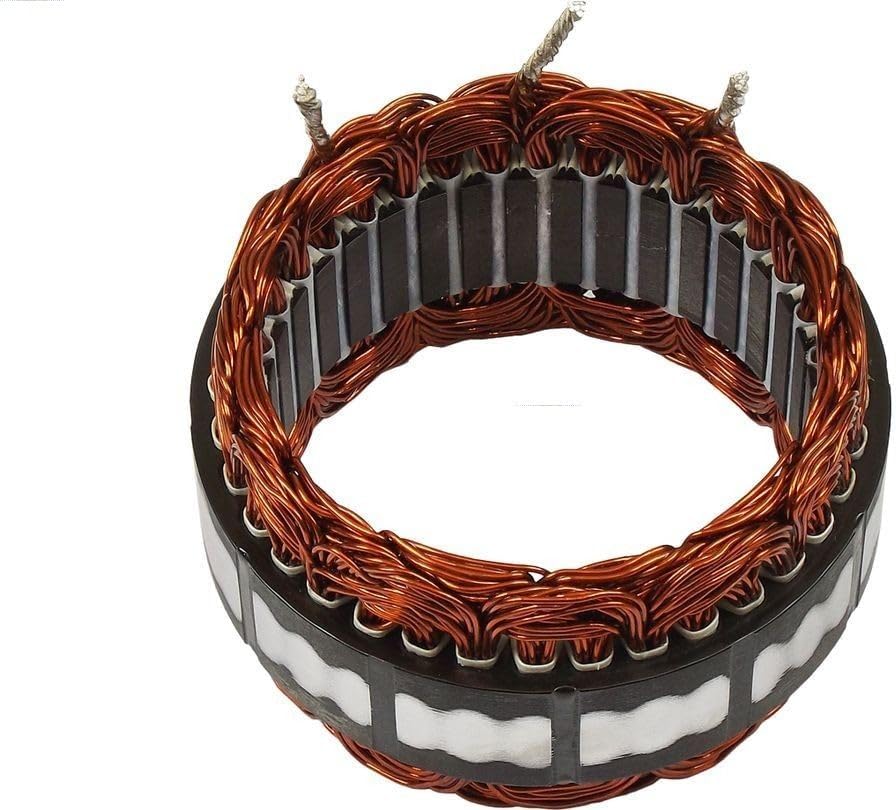 As-pl AS3031 - Stator, alternator