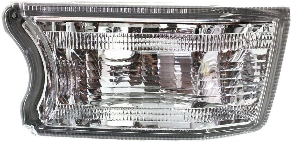 Turn Signal Light Right Passenger Side for Toyota 4Runner 2010-2013 12713523