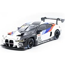 Minichamps BMW M4 GT3#55 BMW Motorsport NLS 7 Nurburgring 2021 118 Compatible 113212055