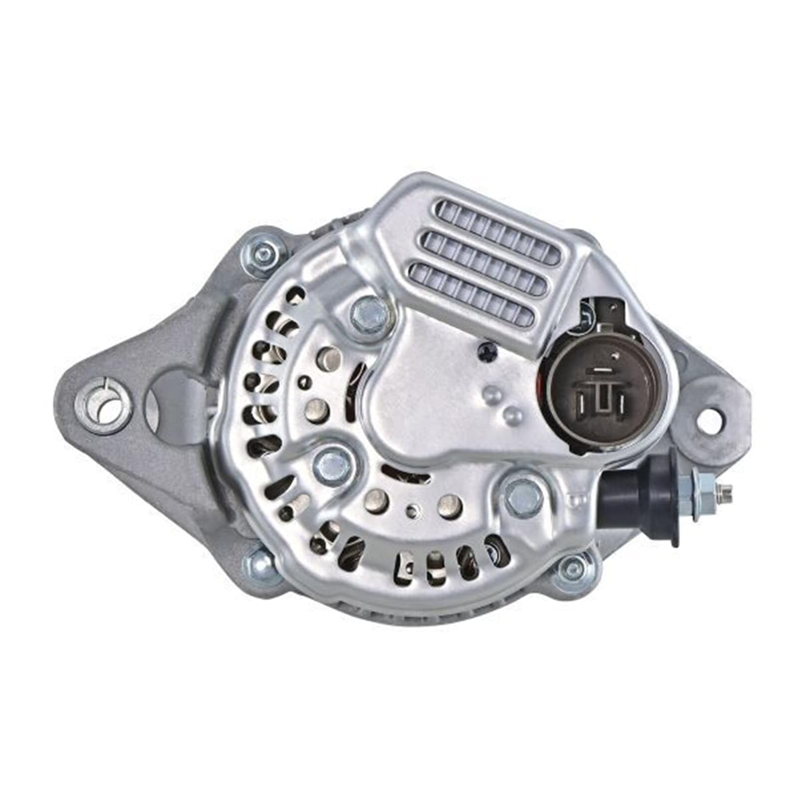 HELLA 8EL 015 630-341 Generator/Lichtmaschine - 14V - 45A | 8EL 015 630-341 passend für | 8EL 015 630-341