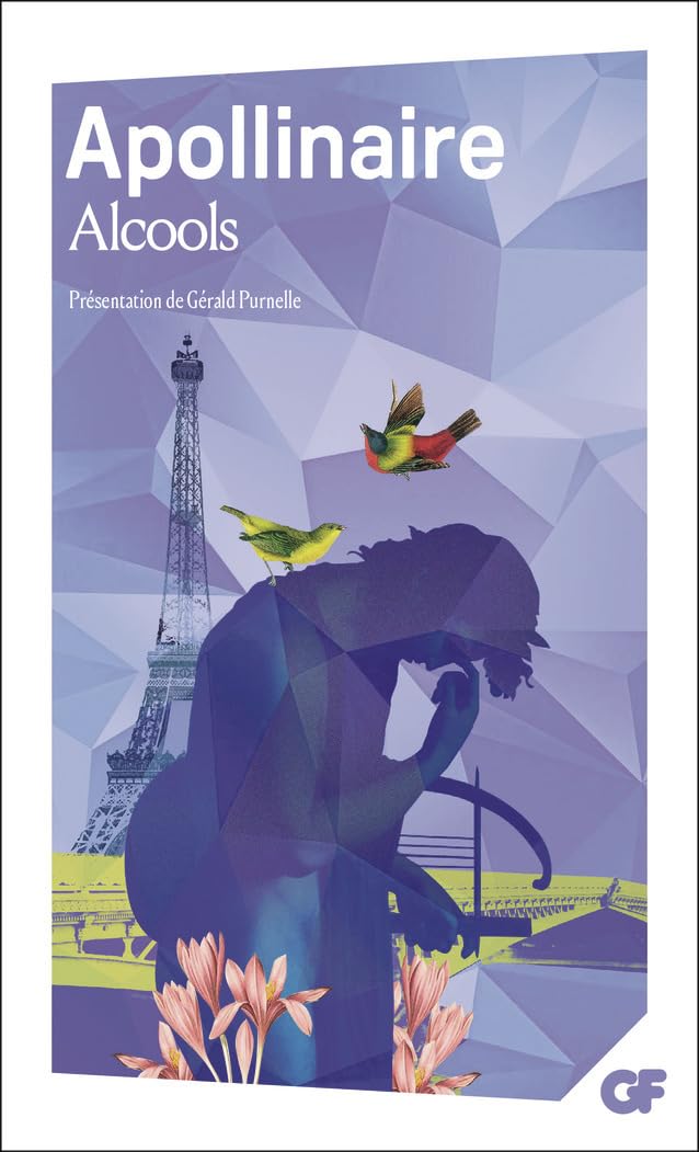Alcools: Programme nouveau BAC 2022 1re - Parcours "Modernité poétique ?"