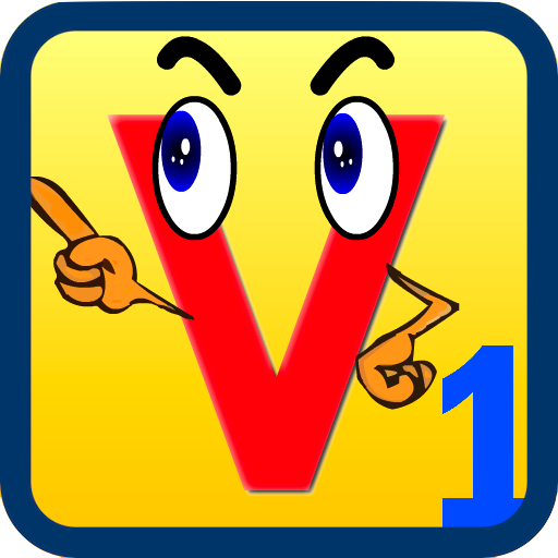 ABC Phonics Word Family App on Amazon Appstore