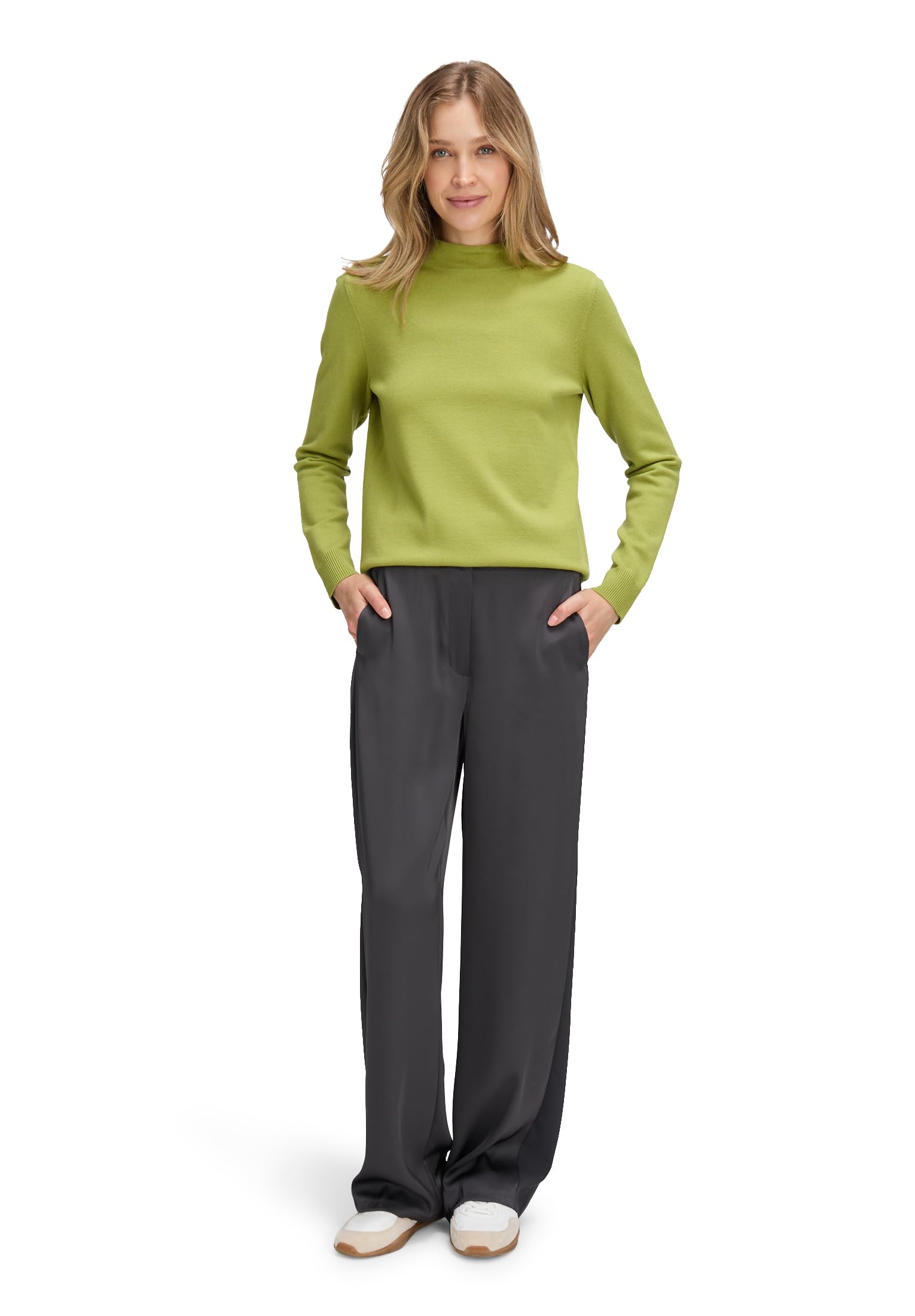 Betty Barclay Sweter pullover Kobiety 5343/2907