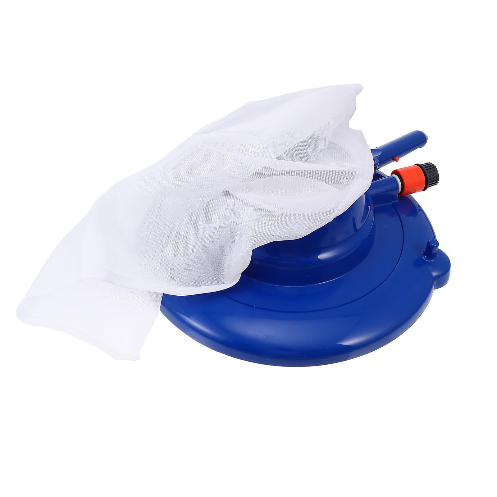 Tête D’Aspiration pour Piscine Portable en Abs, Nettoyage Feuilles