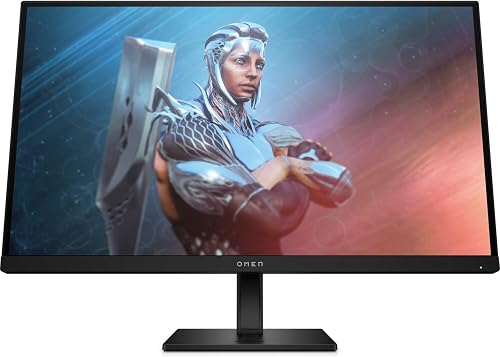 OMEN by HP 27 inch FHD 165Hz Gaming Monitor