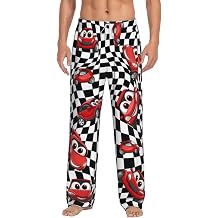 Mens Pajama Pants For Men, MenS Sleep Lounge Pants Bottoms With Pockets,Funny Pjs Sleepwear Gifts For Men