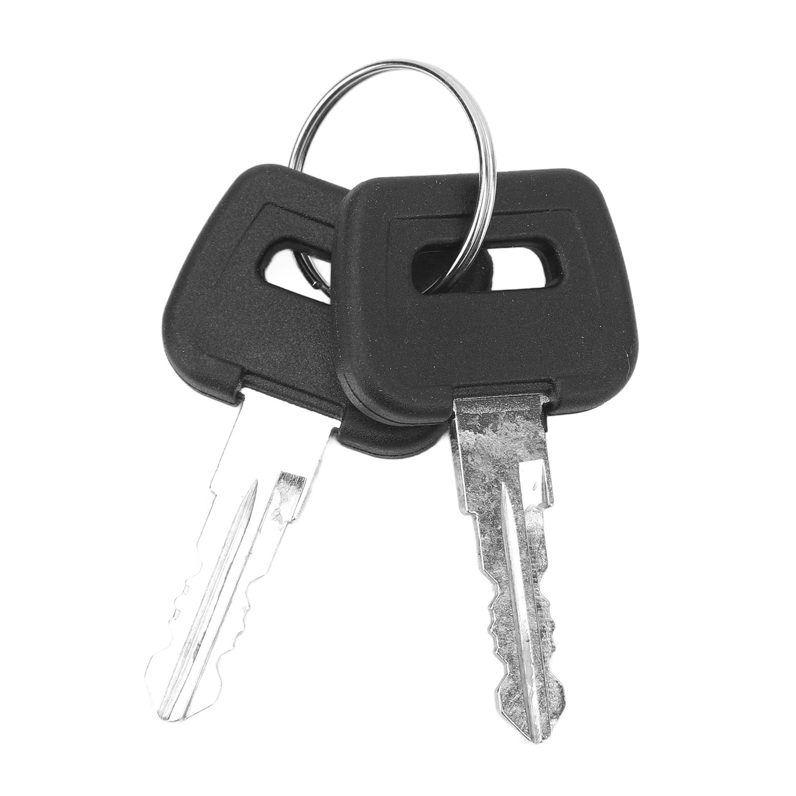 Manija de la Puerta Exterior Exterior Manijas de la Puerta Delantera Externa con 2 Llaves Reemplazo para DAF CF65 CF75 CF85 Especificaciones del Lado del Pasajero Delantero OE Es Especificaciones OE