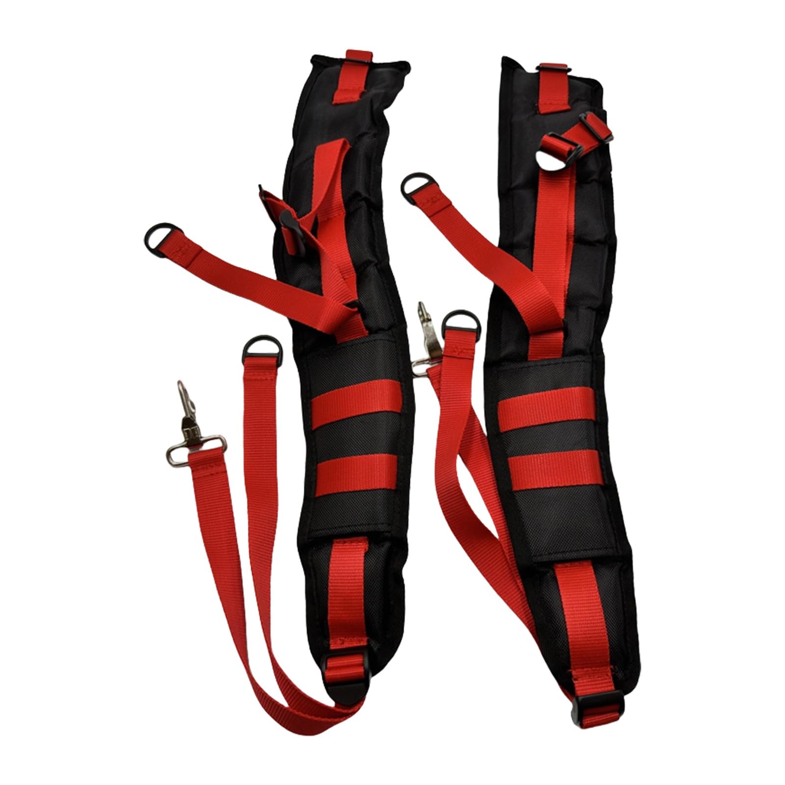 Beimus Ergonomic Backpack Blower Replacement Straps Accuracy Engineered For Br800 Br800x Models Oxford Materials Blower Shoulder Straps Set