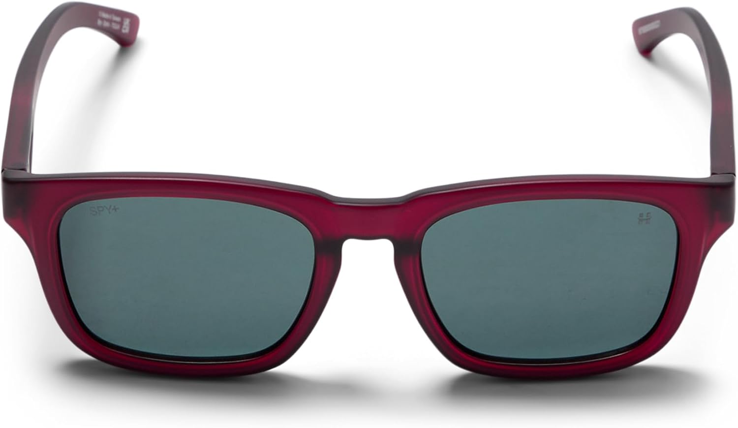 Spy Optic Saxony Honey Tort - Happy Boost Bronze Polar