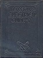 Hawkins Electrical Guide Number Seven: Questions Answers & Illustrations B001V0R3YE Book Cover
