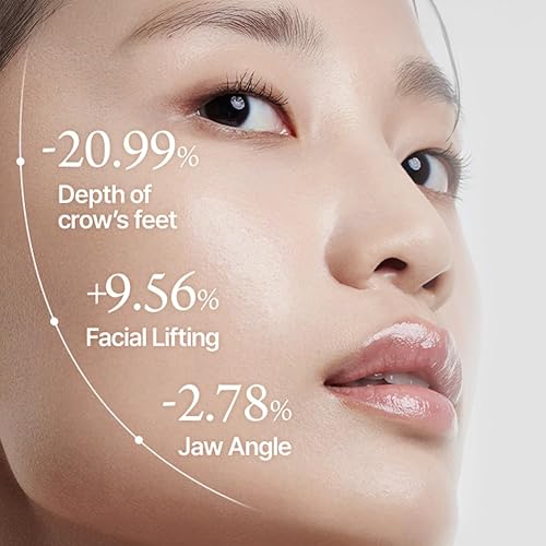 Miniatura 4 de Huxley BioSIS 360 - Ampolla facial antienvejecimiento con complejo de colágeno, lifting y reafirmante