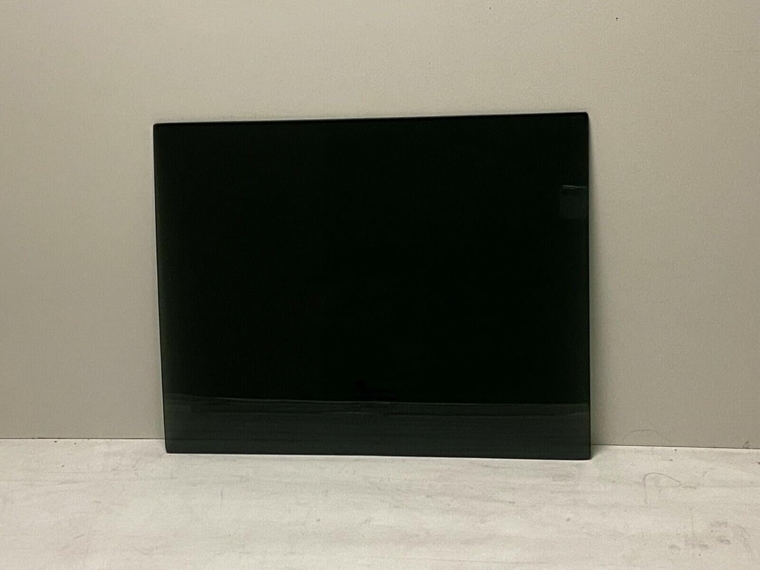 Center Glass Compatible with Dodge Ram Pickup Power Sliding Window Fits 2009-2018 Model 1500 / 2010-2024 Models: 2500 & 3500