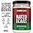 NAKED Cherry Lime BCAAs Amino Acids Powder, 100% Pure 2:1:1 Formula, Vegan Branched Chain Amino Acids, Instantized All Natural BCAA Powder Supplement - 501 Grams, 34 Servings