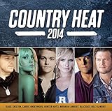 Country Heat 2014