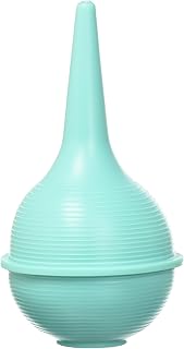 Global Sterile Ear and Ulcer Syringe - 3 oz