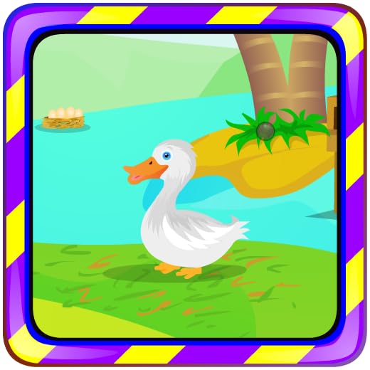 Duck Egg Escape