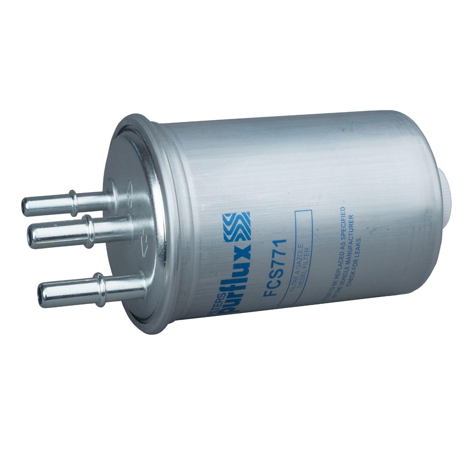 Purflux FCS771 Filtro Carburante Cartuccia Filtro-image
