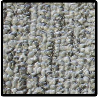 34 Mil Marine Grade Vinyl Boat Flooring 6' Wide (Gray, 6' x 15')