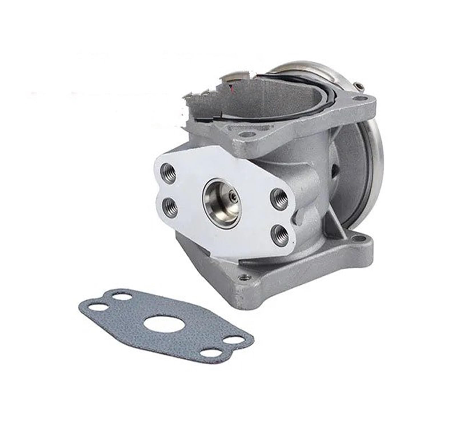 for A3 1.9 for TDI 2.0 for TDI EGR Valve 038129637D 038131501AN 038131501S 724809160 038129637D 7.24809.16 038131501K EGR Valve Exaust Gas Recirculation Valve