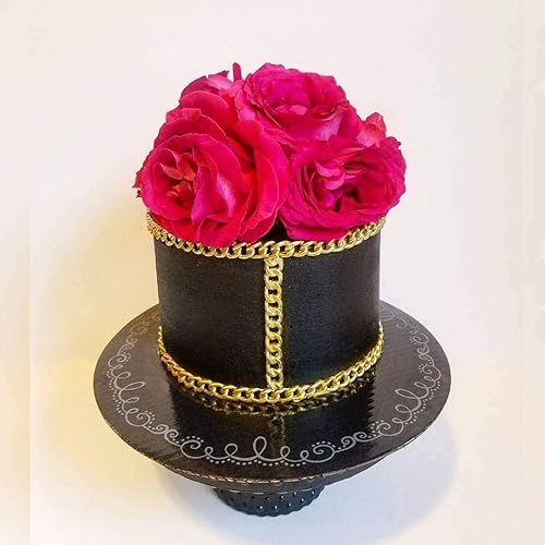 Miniatura 3 de Palksky Diamond Silicone Fondant Chain Mold Purse Bag Cake Decorating Gum Pastry Sugarcraft Chocolate Clay Mould