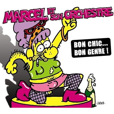 Bon Chic, Bon Genre !