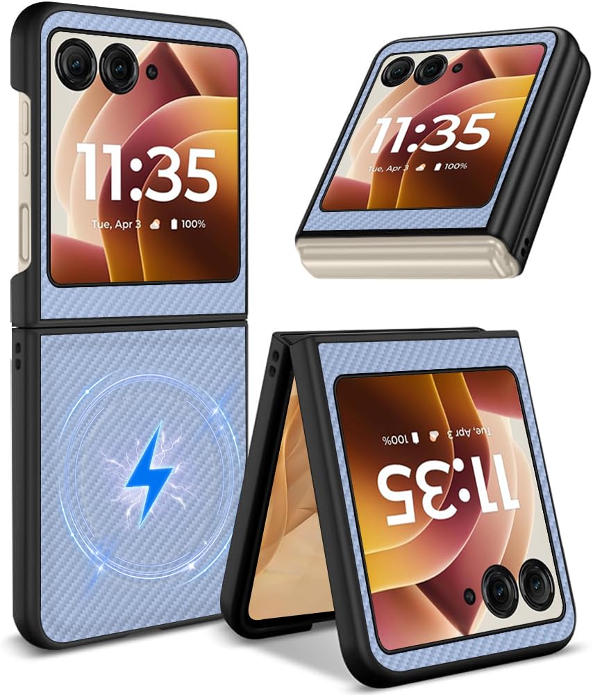 Amazon.co.jp: Cexitesuo For Motorola Razr50 / Razr50S / Razr60