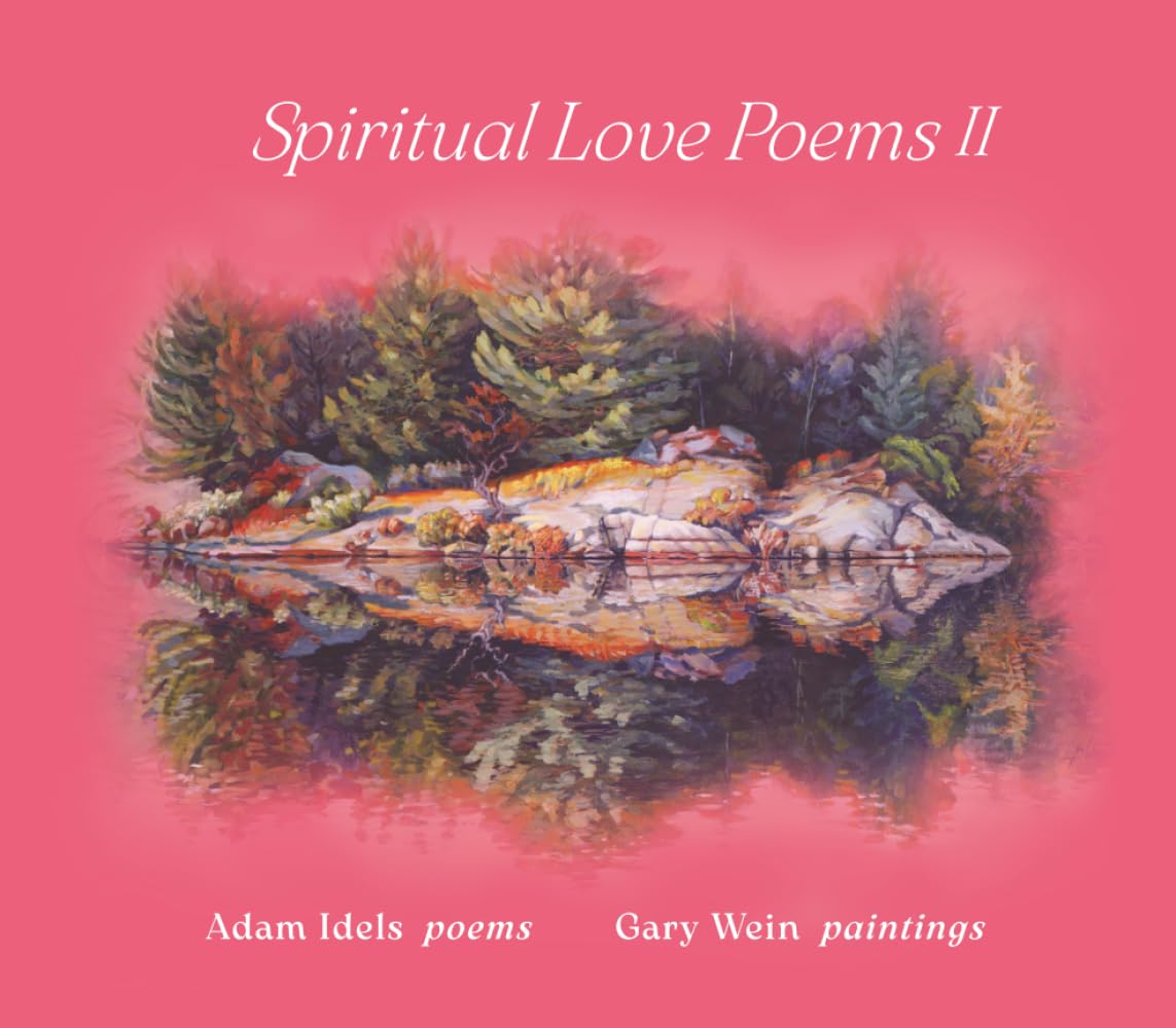 Spiritual Love Poems II