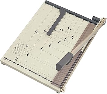 【最終値下げ】プラス 裁断機 手動断裁機｜切る用品｜製品情報 | プラス株式会社