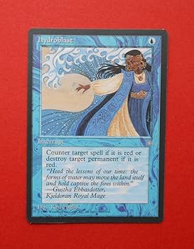 アイスエイジ　ICEAGE　MTG 未開封　ブースターパック５個セット③ 71mTrffPFIL._UF350,350_QL50_.jpg