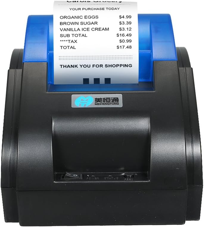 coperchio in vinile per stampante