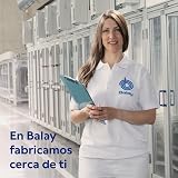 Dishwasher Balay 3VS572IP Stainless Steel (60 cm) - 7