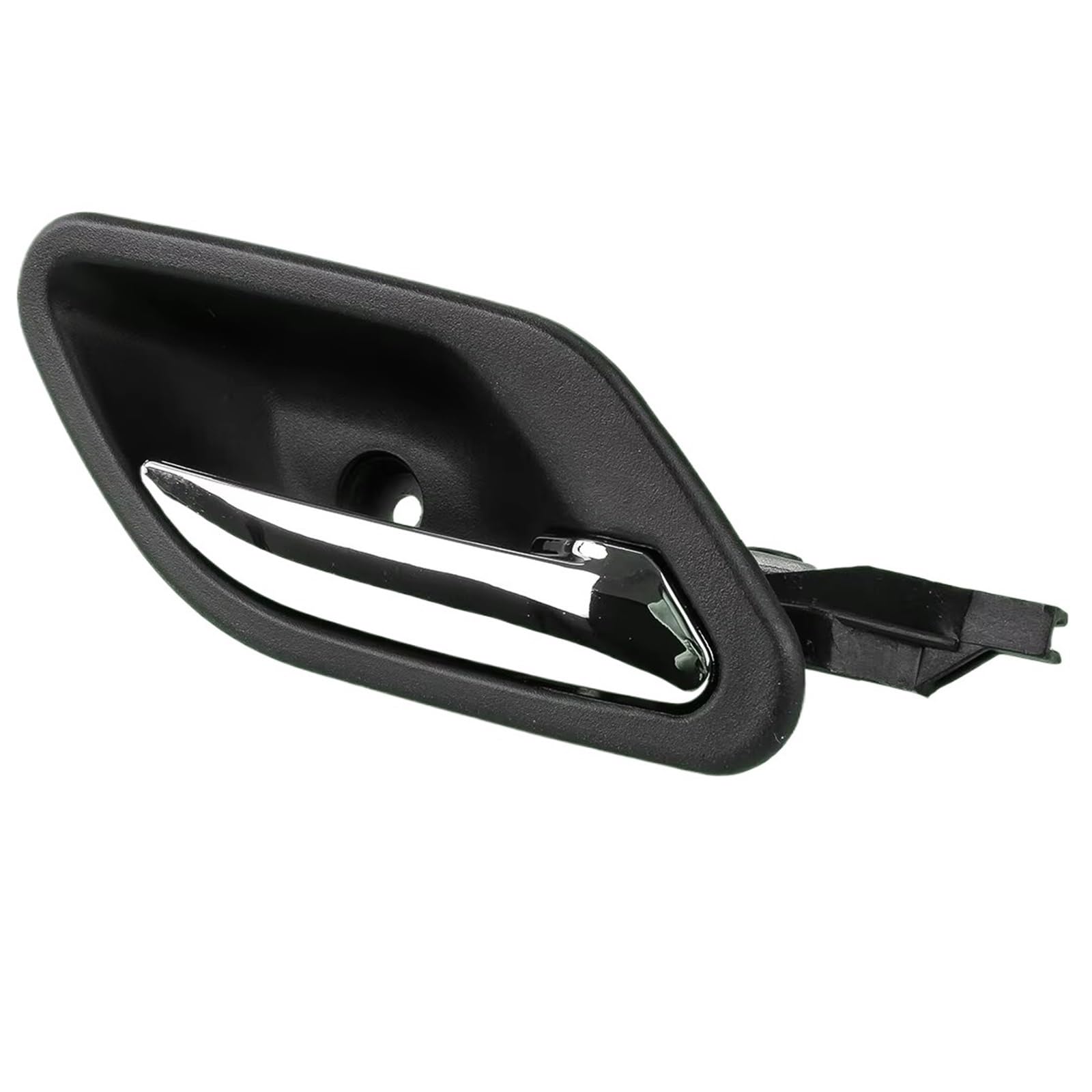 Ravtakl One Color Interior Door Pull Handle Compatible With For 5 Series E39 530I 2001 2002 2003 Front Rear Right Inner Door Handle Auto Replacement Parts Oem:51218226050