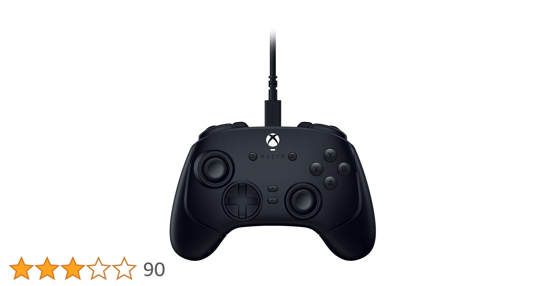 Amazon.co.jp: Razer レイザー Wolverine V3 Tournament Edition 有線