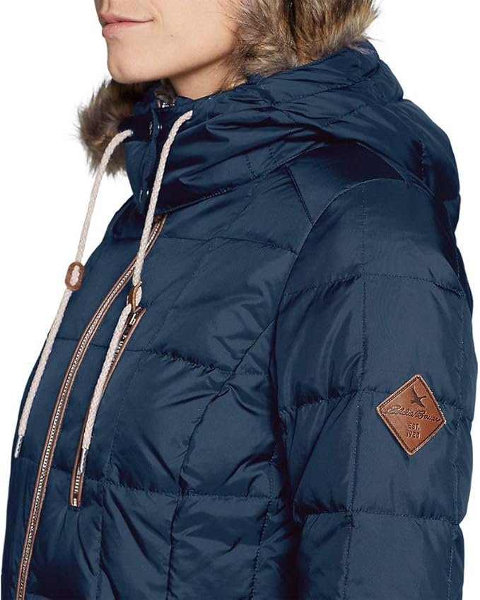 eddie bauer yukon jacket