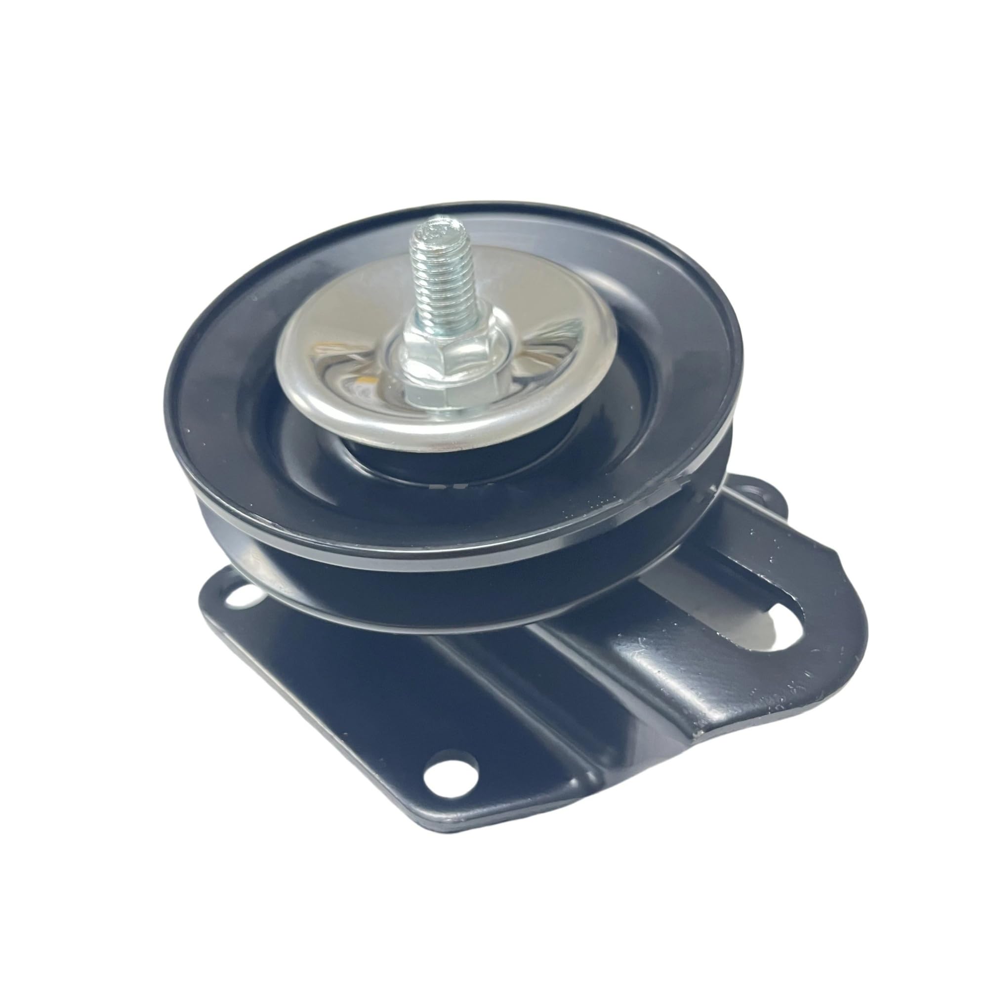 Tensor Multi-V Correa Conjunto Polea Tensora Correa Transmisión Para Hiace Rzh112 Para Hilux Rzn147 Para Qualis Para Dirección Asistida Dyna TUV 44350-26010