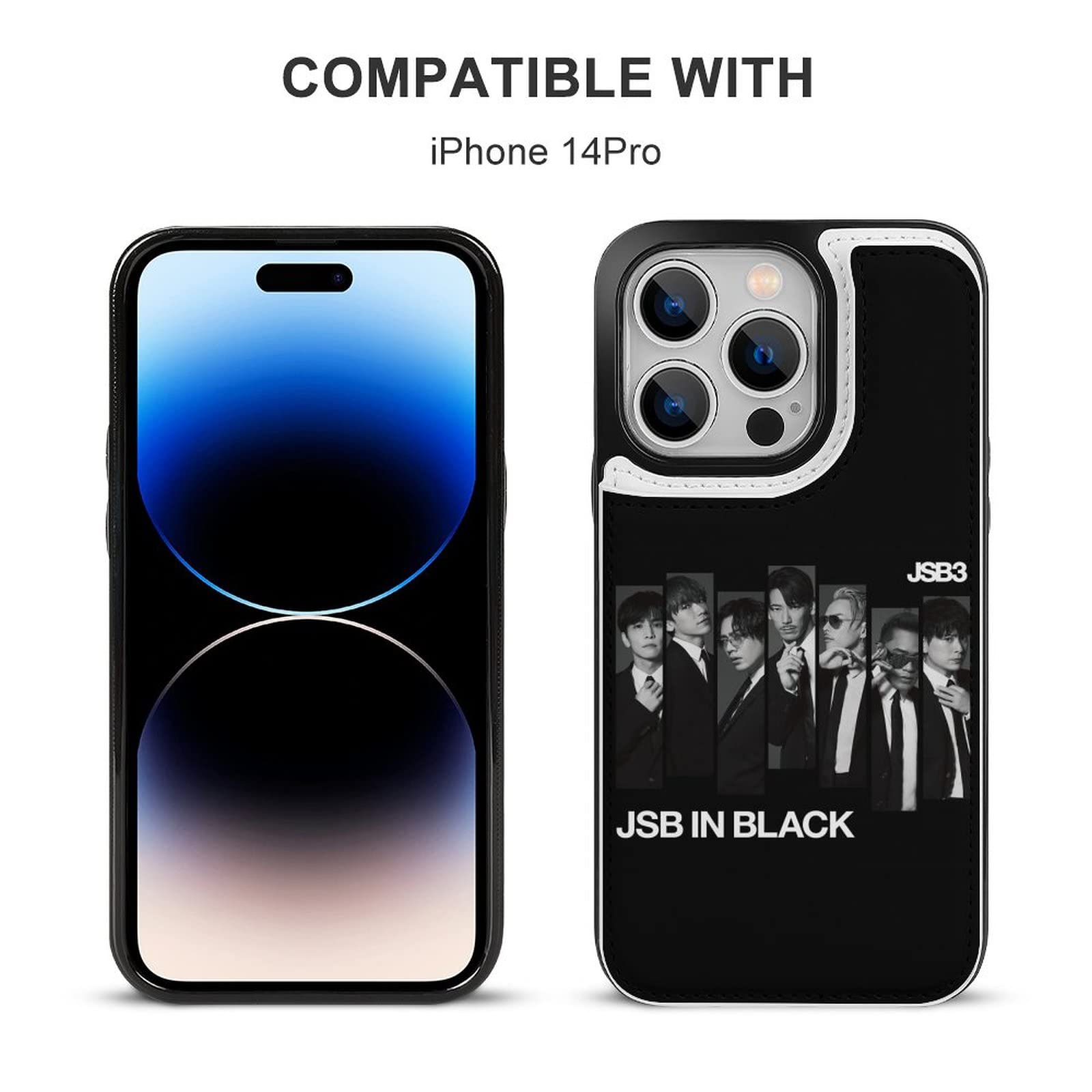 iPhone 14 Pro 256gb simフリー、スマホケース3つ Amazon.co.jp: ZNX＼ZENIX 3点セット iPhone14 Pro 用