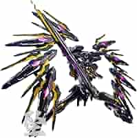 鉄創 1/100 星墜　合金フレーム　プラモデル 鉄創模型 Iron Toys 1/100 TC-003 星墜 Star Fall 合金フレーム