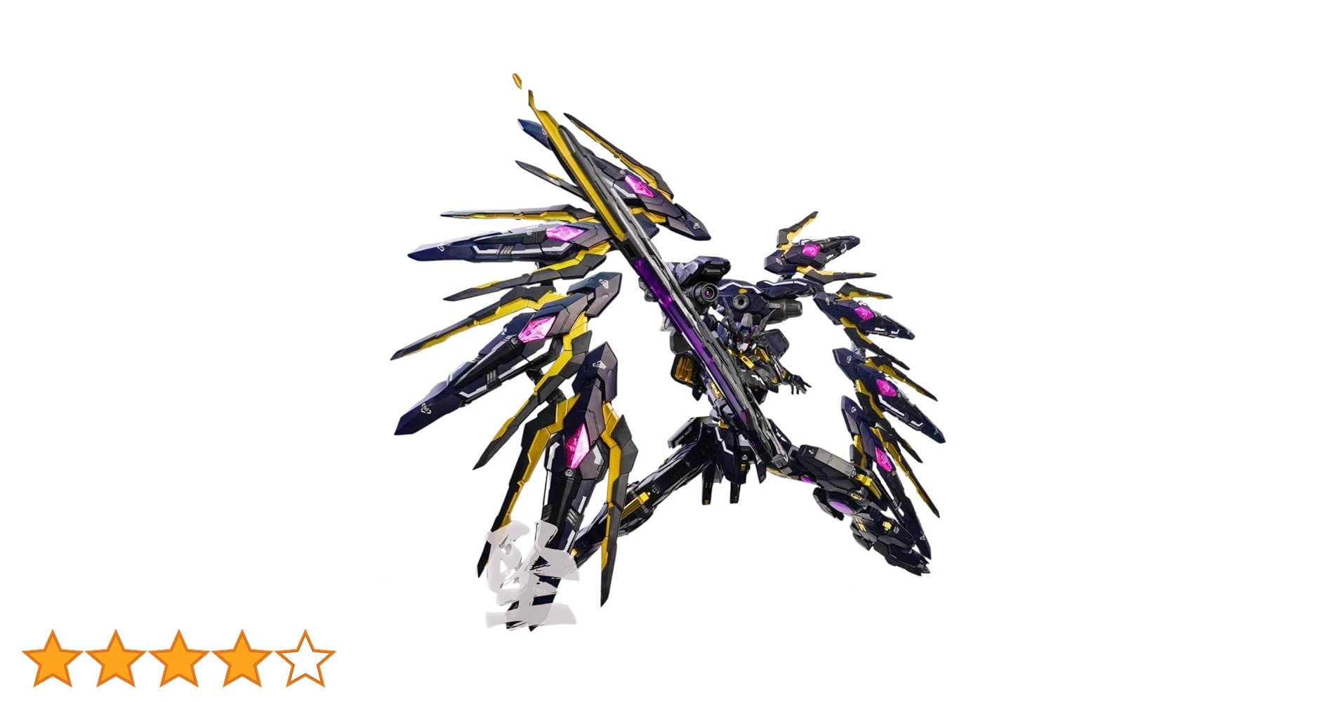 t*i様 USA製　バーンスター テキサススター　メタルスター アート 22イン Amazon | [ToyBase] IRON TOYS 鉄創 1/100 星墜 STAR FALL