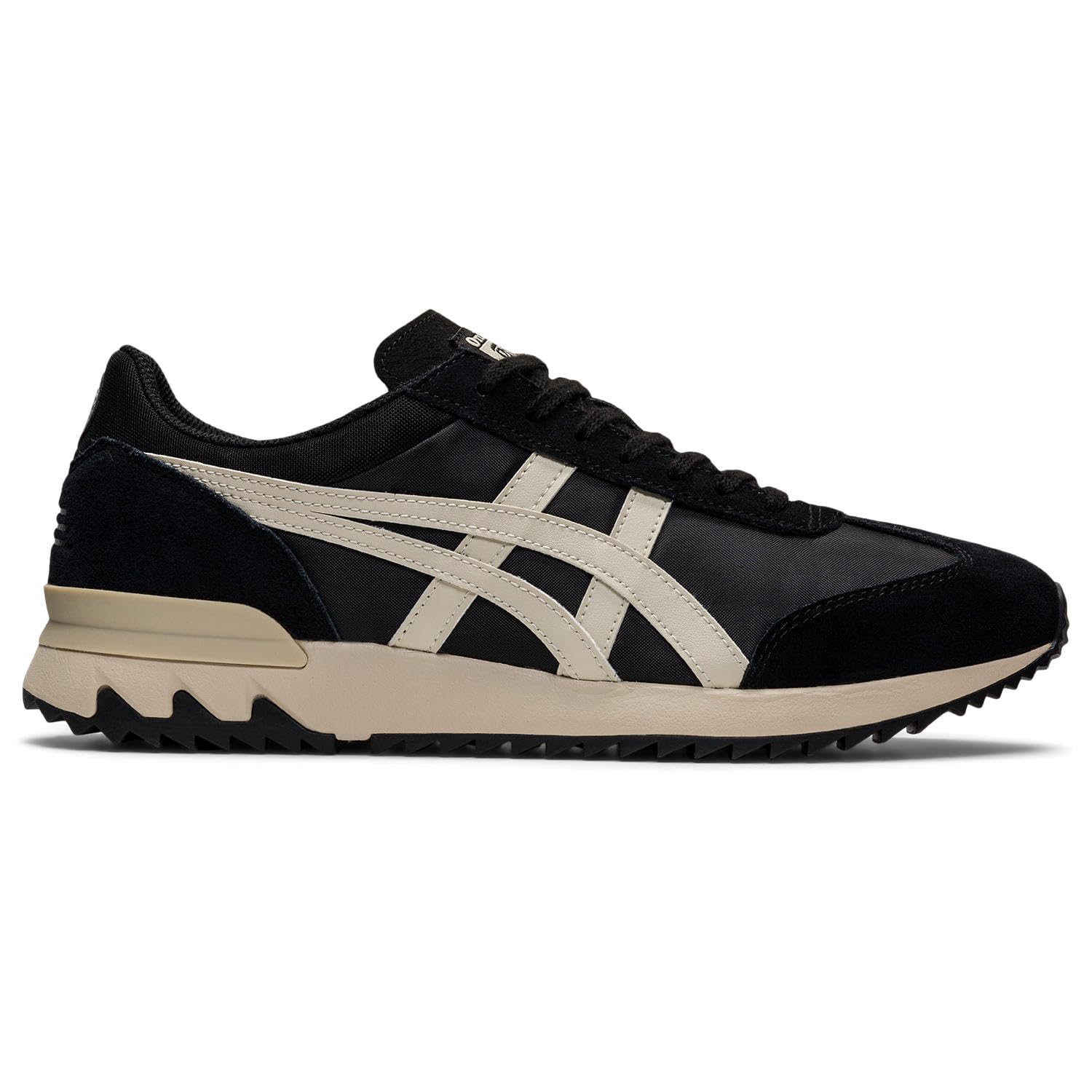 Onitsuka Tiger(オニツカタイガー) ユニセックス大人 CALIFORNIA 78 EXスニーカー