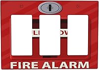 Vista 16 de Cubierta de interruptor de luz de animales de la jungla Tigre Koala Jirafa linda, cubierta de interruptor de pared de palanca única decorativa de 1