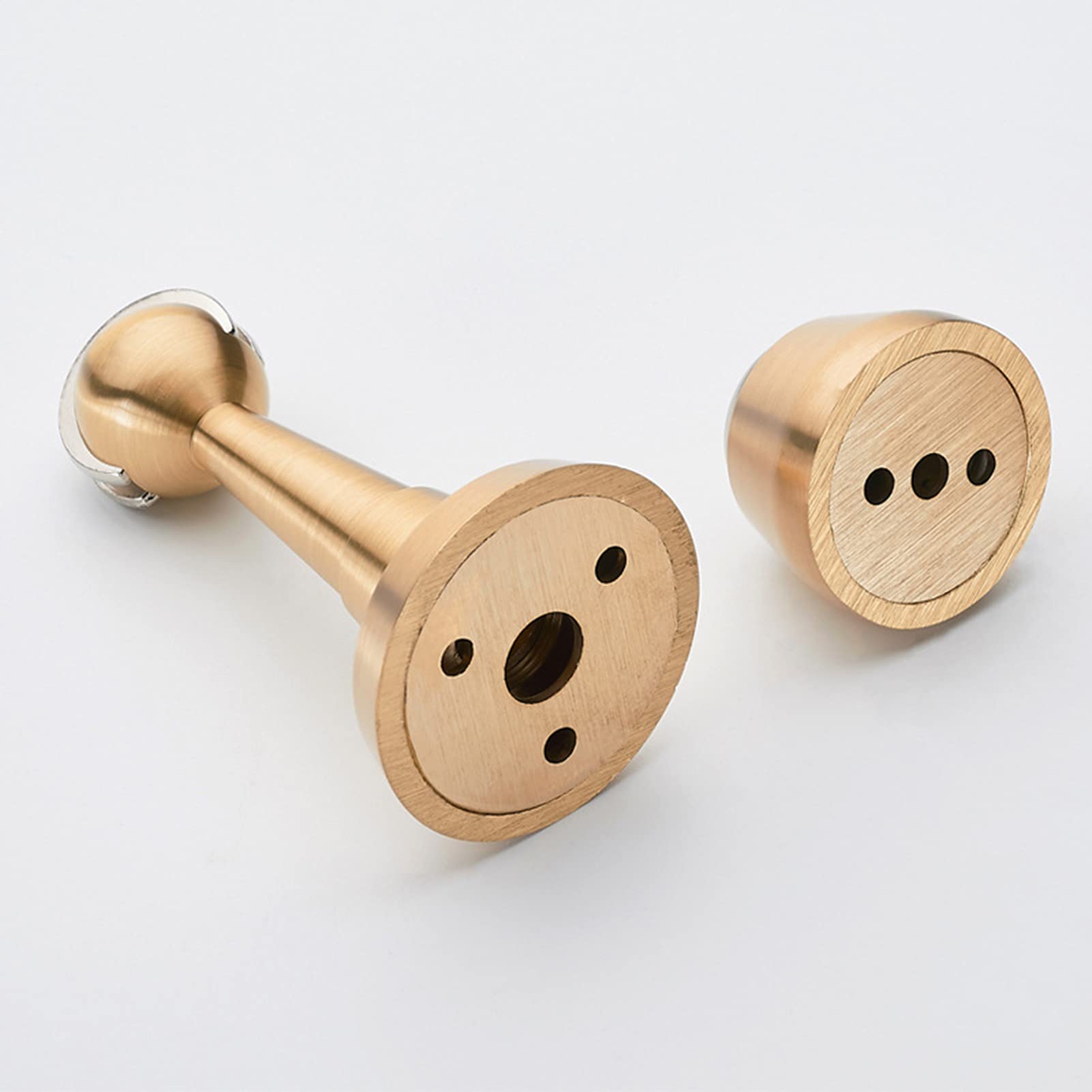 ＊真鍮製＊ドアストッパー Amazon.co.jp: EVI ハードウェア｜真鍮製ドアストッパー｜20x25mm