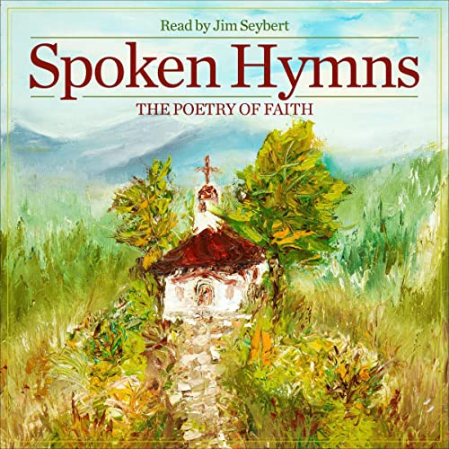 Spoken Hymns by Various episode artwork