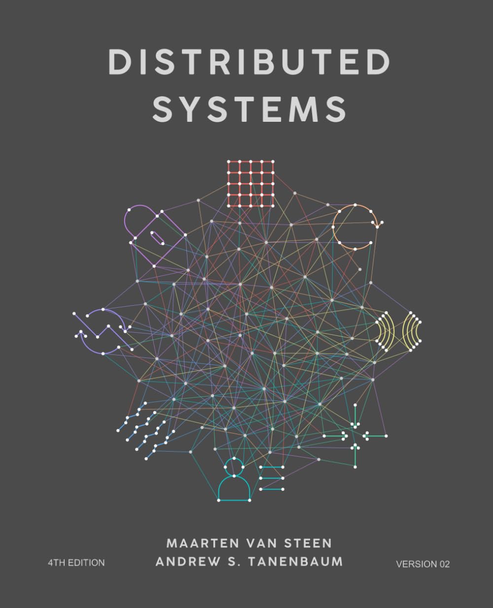 Distributed Systems: 9789081540636: Computer Science Books @ Amazon.com