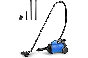 Eureka 3670H Vacuum Bags: Upright Vacuum Cleaners for Carpets and Hard Floors